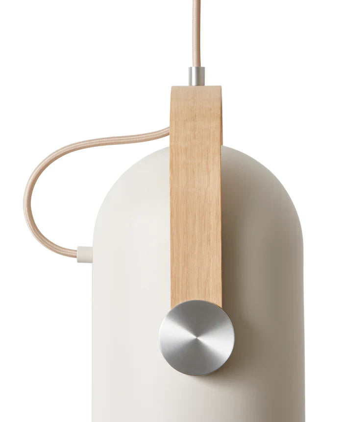 Carronade Pendant Light - LE KLINT