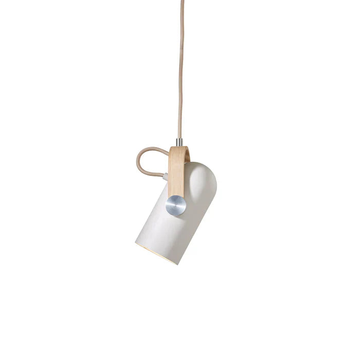 Carronade Pendant Light - LE KLINT