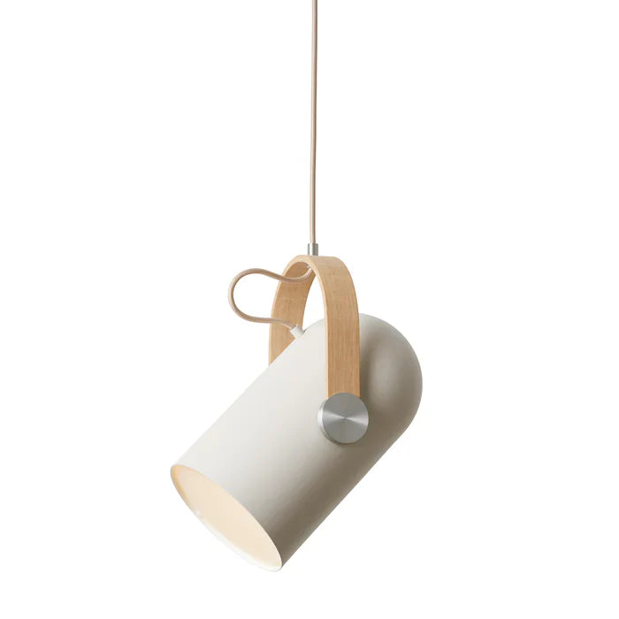 Carronade Pendant Light - LE KLINT