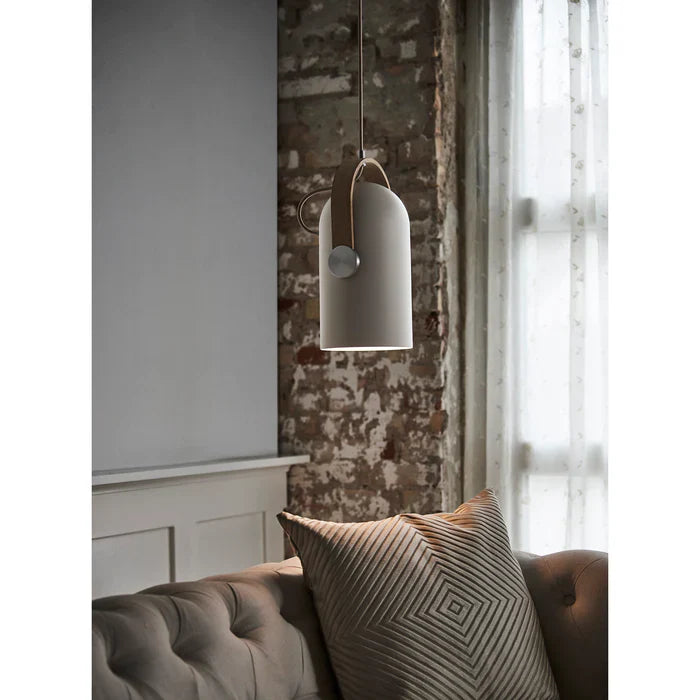 Carronade Pendant Light - LE KLINT