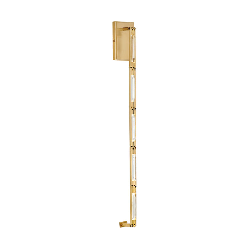 Catena 26 Wall Sconce by Visual & Comfort & Co