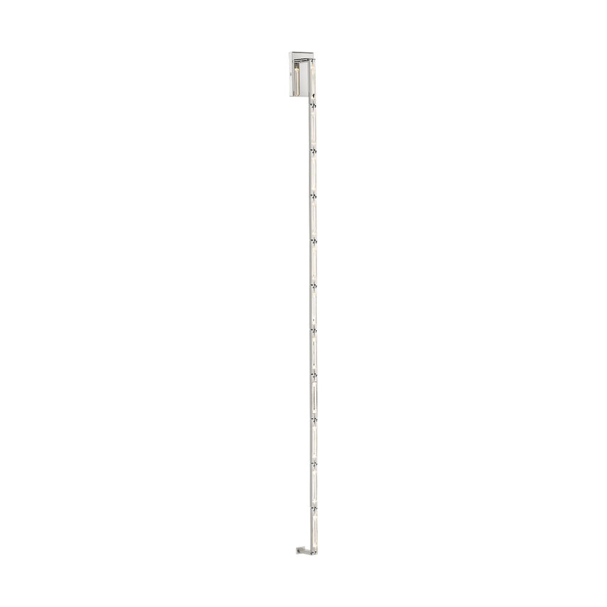 Catena 57 Crystal LED Wall Sconce by Visual & Comfort & Co