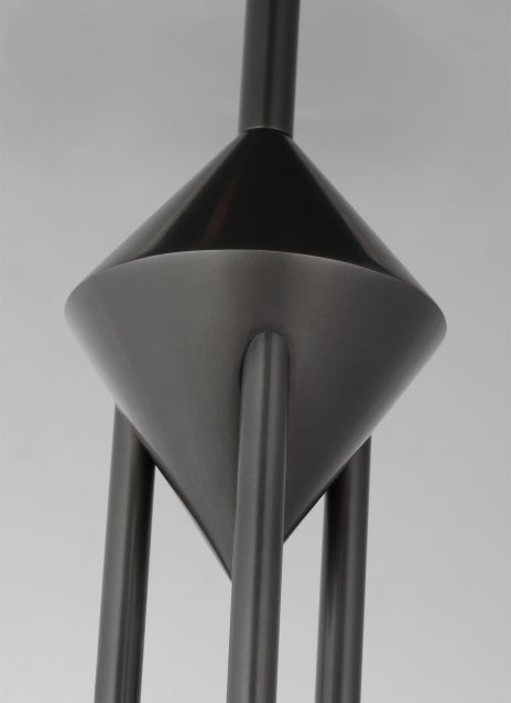 Slpd31627 Cathedral Large Pendant by Visual & Comfort & Co