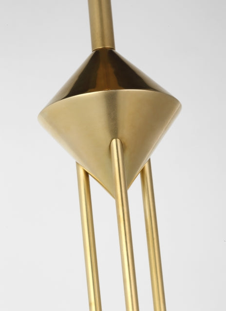 Cathedral Slpd315 Pendant Light by Visual & Comfort & Co
