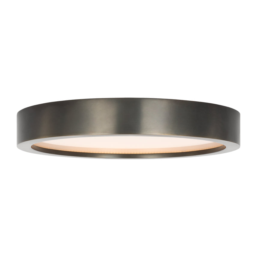 Cerne 13 LED Flush Mount Ceiling Light by Visual & Comfort & Co
