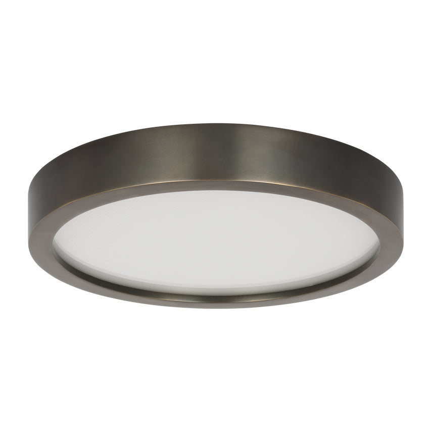 Cerne 13 LED Flush Mount Ceiling Light by Visual & Comfort & Co
