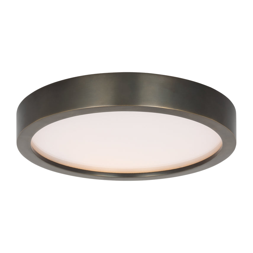 Cerne 13 LED Flush Mount Ceiling Light by Visual & Comfort & Co