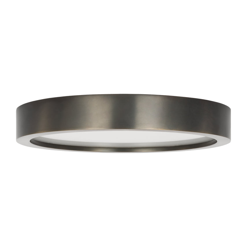 Cerne 13 LED Flush Mount Ceiling Light by Visual & Comfort & Co