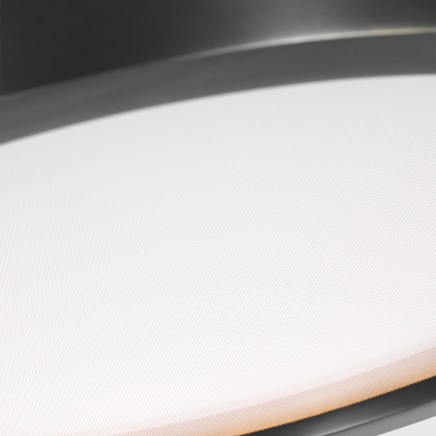 Cerne 13 LED Flush Mount Ceiling Light by Visual & Comfort & Co