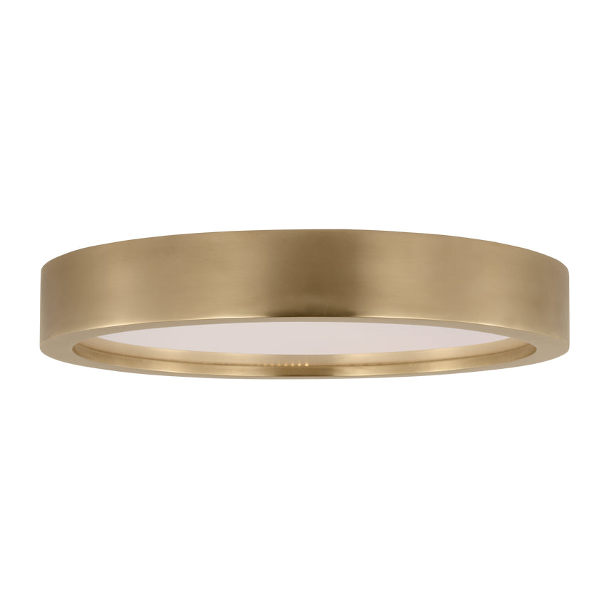 Cerne 13 LED Flush Mount Ceiling Light by Visual & Comfort & Co