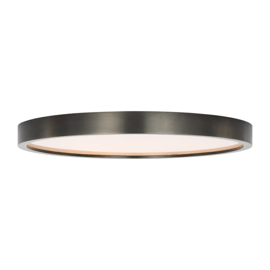 Cerne Kwfm1952 Extra Large Round Ceiling Light by Visual & Comfort & Co