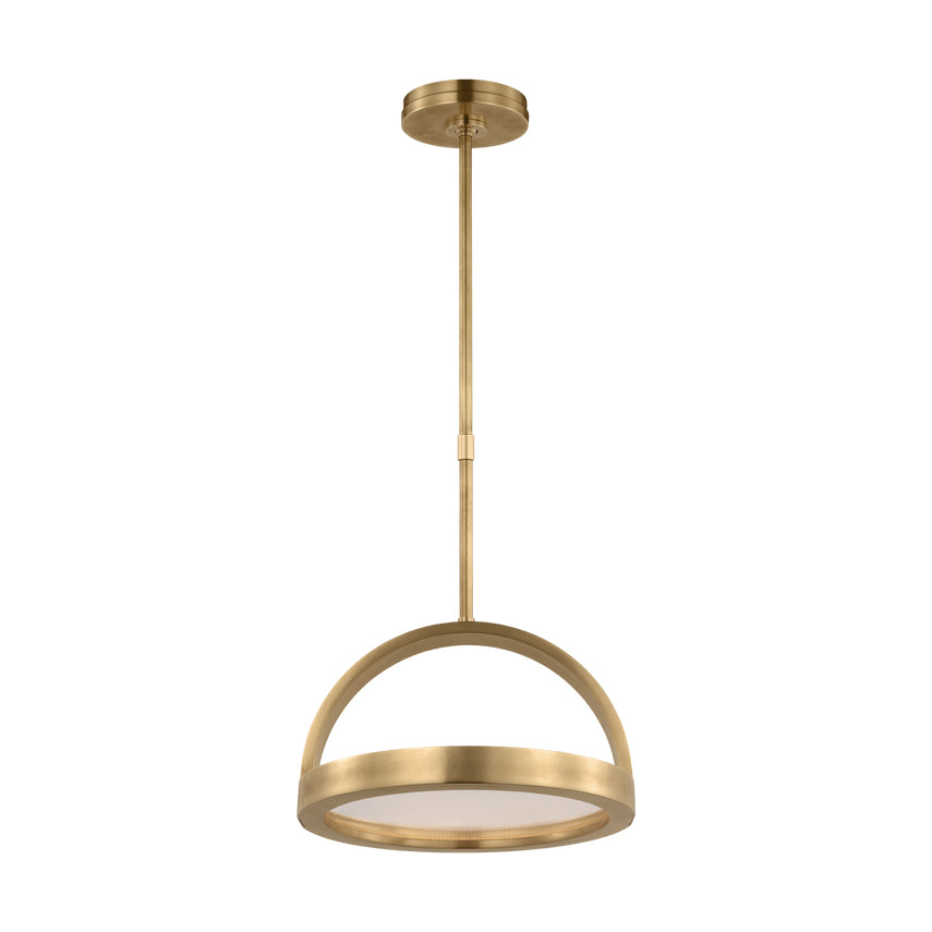Cerne Kwpd18827Nb Pendant Light by Visual & Comfort & Co