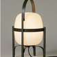 Timeless Design: Cesta Outdoor Lamp