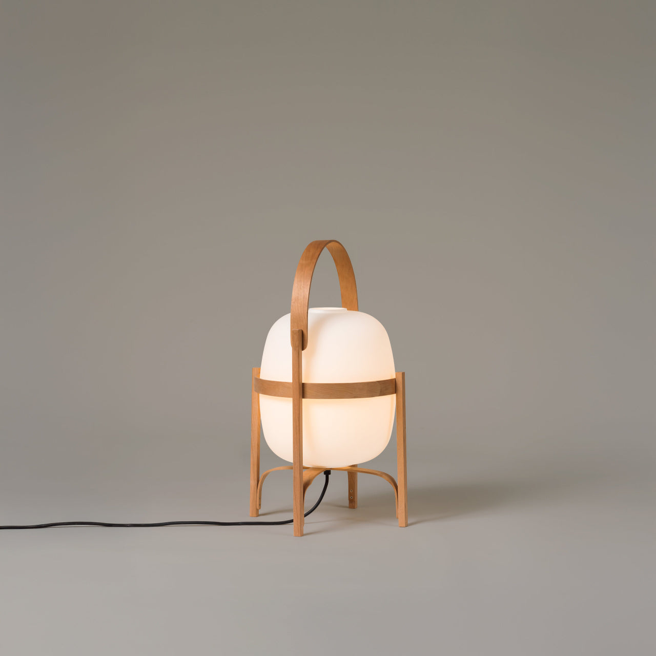 Santa & Cole Cesta Designer Table Lamp