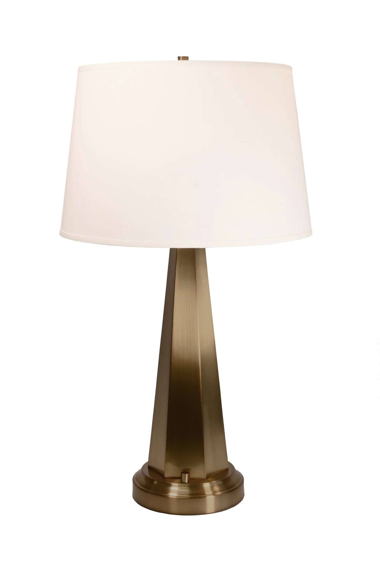 Indoor Dark Brass Lighting | Home and Hospitality Lamp