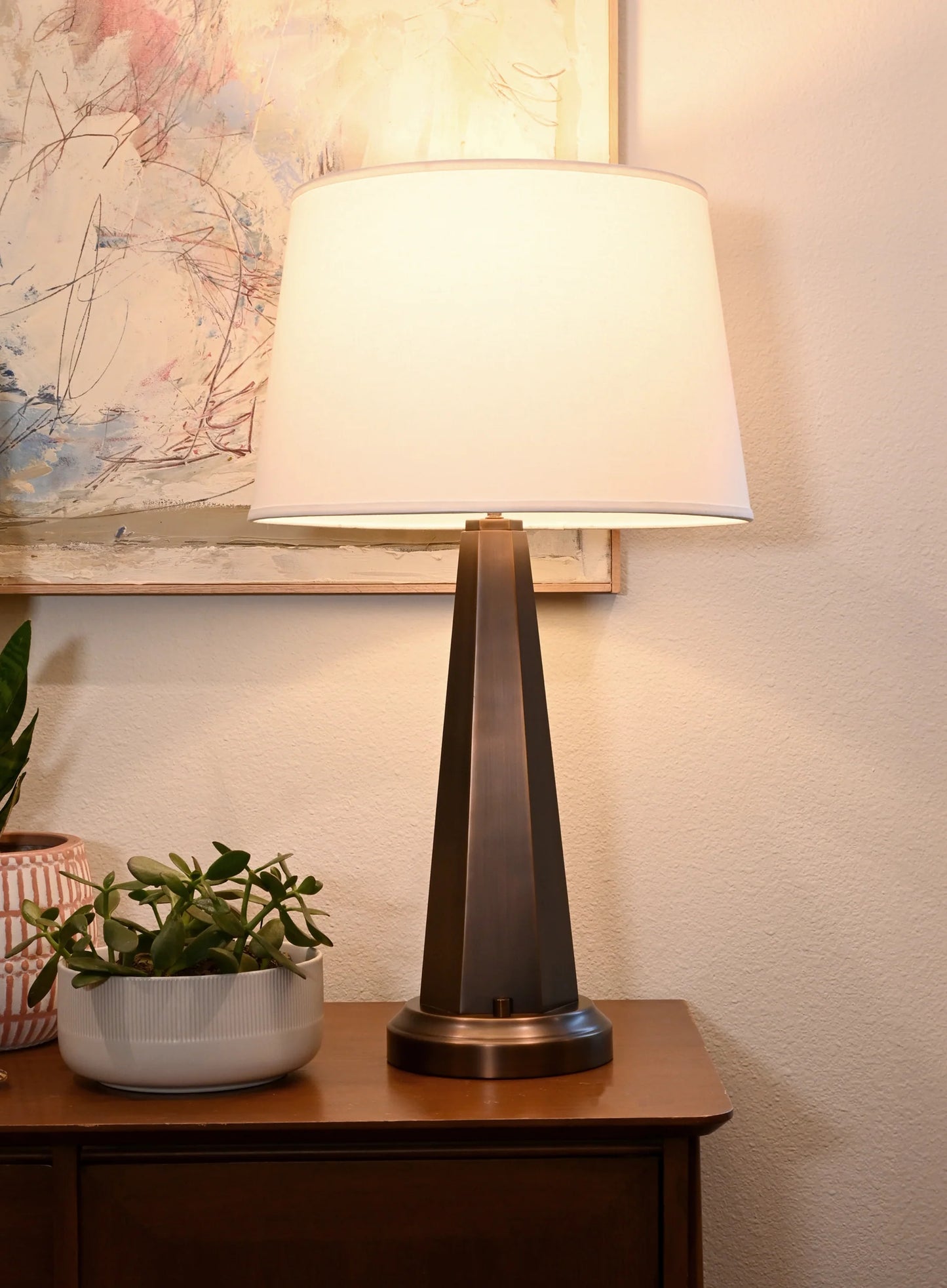Stylish Home Decor Lighting - Hotels and Restaurants Portable Lamp