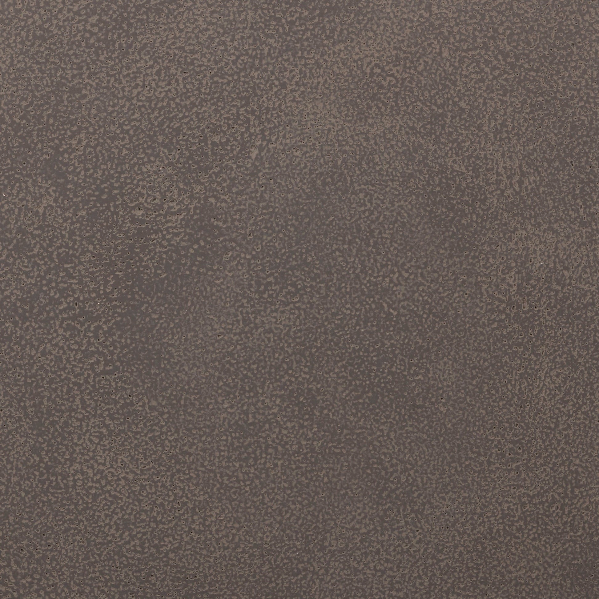 Suraya Indoor/Outdoor Concrete Side Table Dark Umber by Tov Furniture