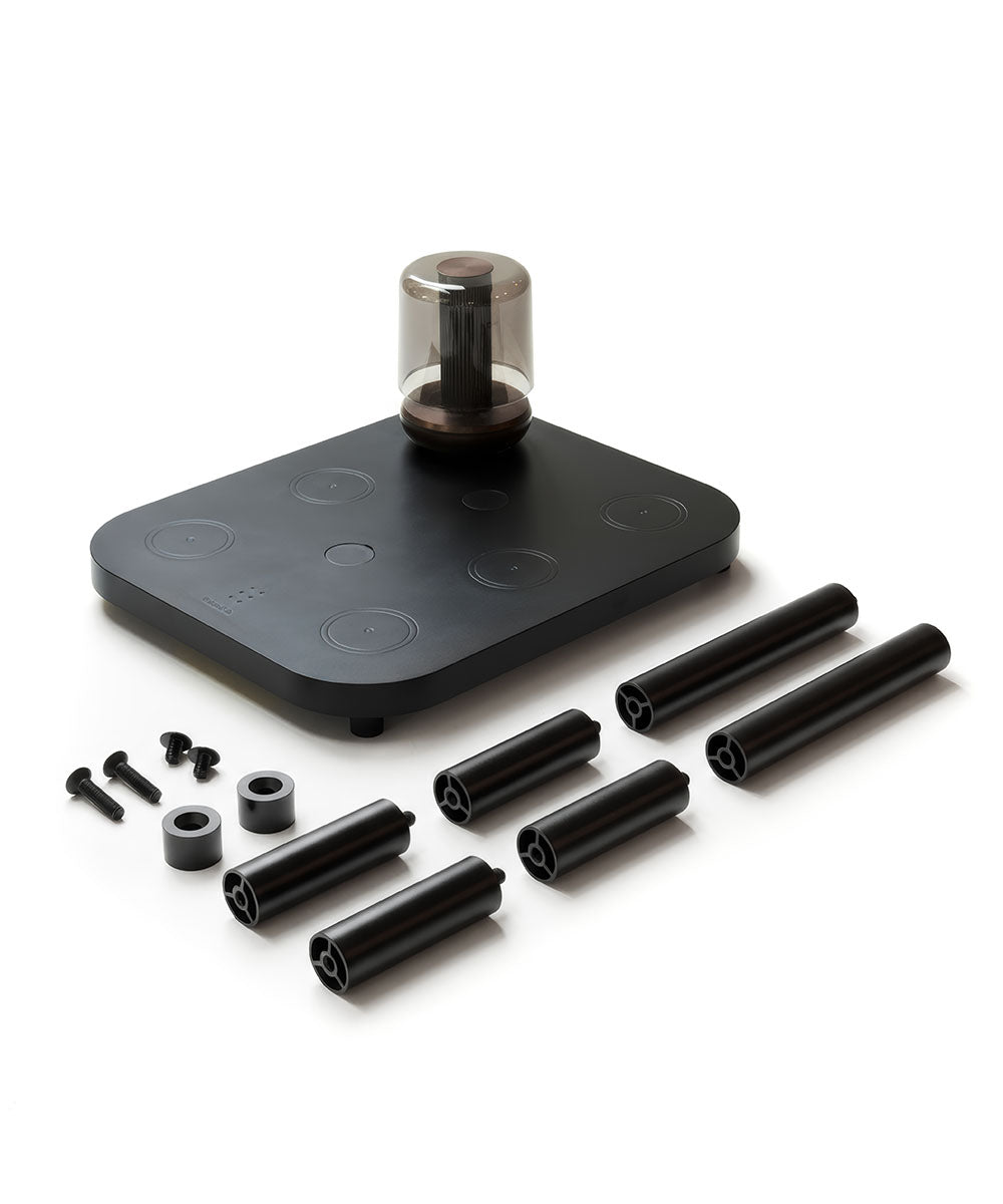 Humble Charging Dock Stack Set by Humble, styled photo 3 (image 3)