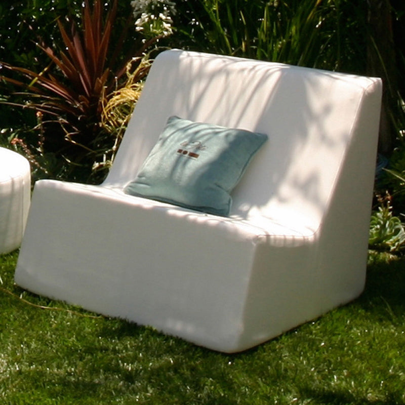 La-Fete Cabana Suite - Chic Club Elegance for Ultimate Outdoor Comfort