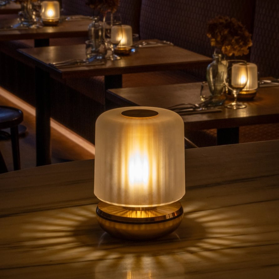 Humble Firefly Cordless Table Lamp by Humble, view 6 (image 6)