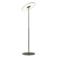 Pablo Designs Circa Floor Lamp White