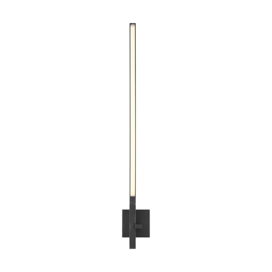 Geometric 36-inch Wall Sconce by Visual & Comfort & Co