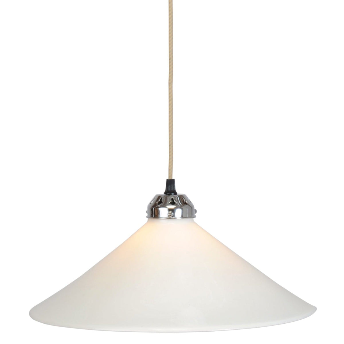 Cobb Large Pendant by Original BTC (photo 2)
