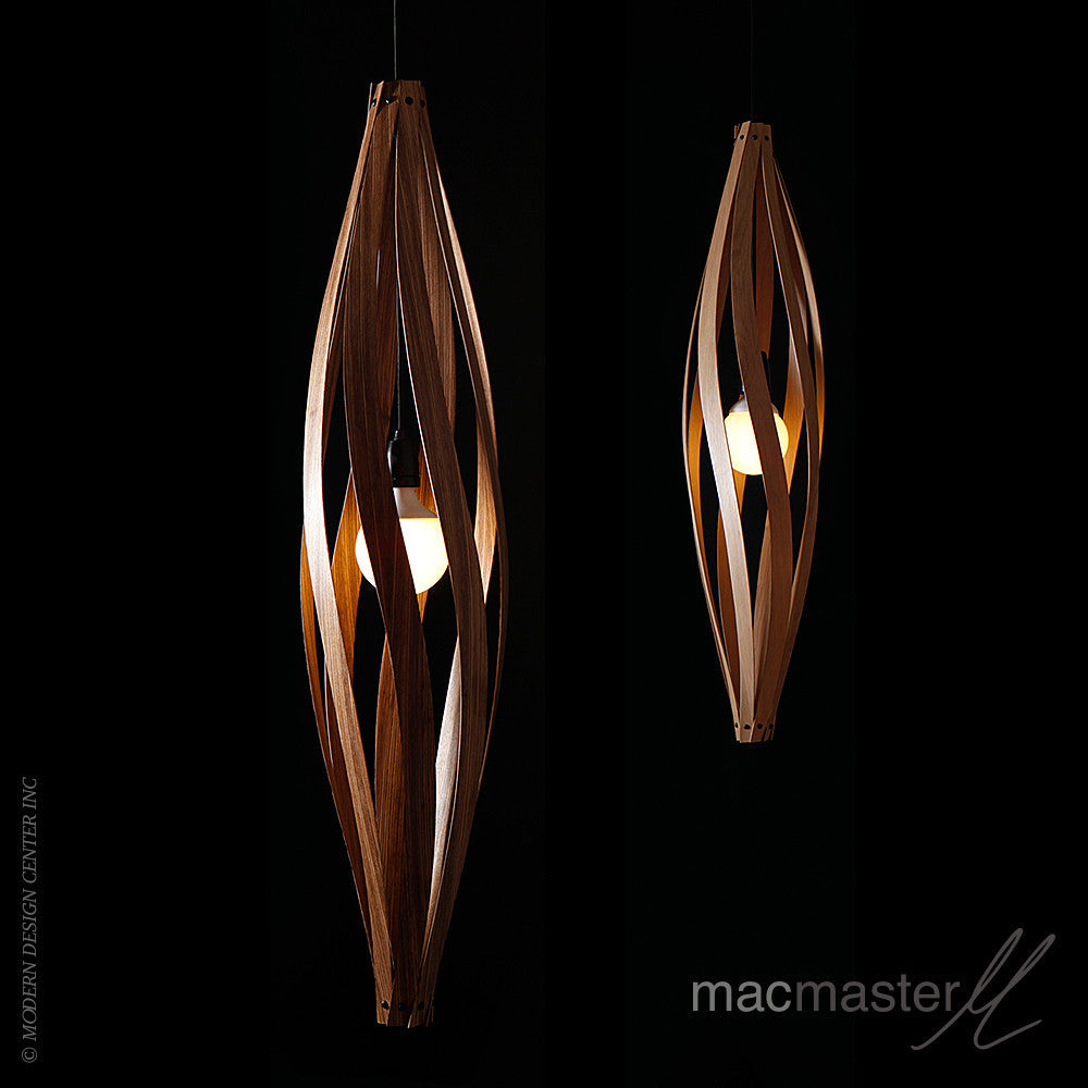 Cocoon Pendant Light Large Macmaster Design