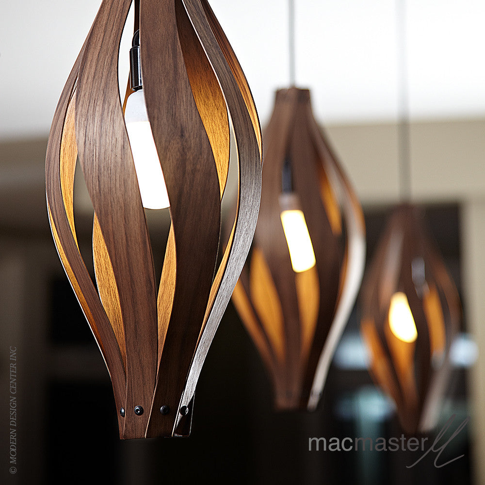 Cocoon Pendant Light Small Macmaster Design