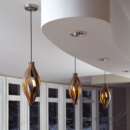 Cocoon Pendant Light Small Macmaster Design