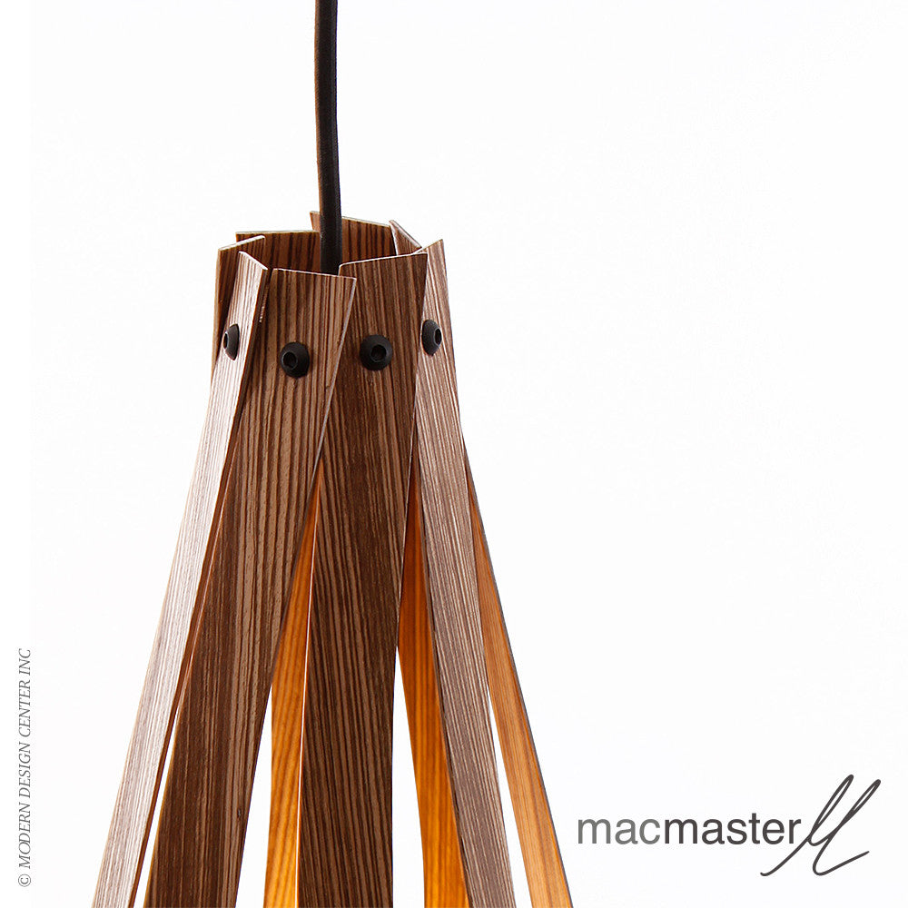 Cocoon Pendant Light Medium Macmaster Design