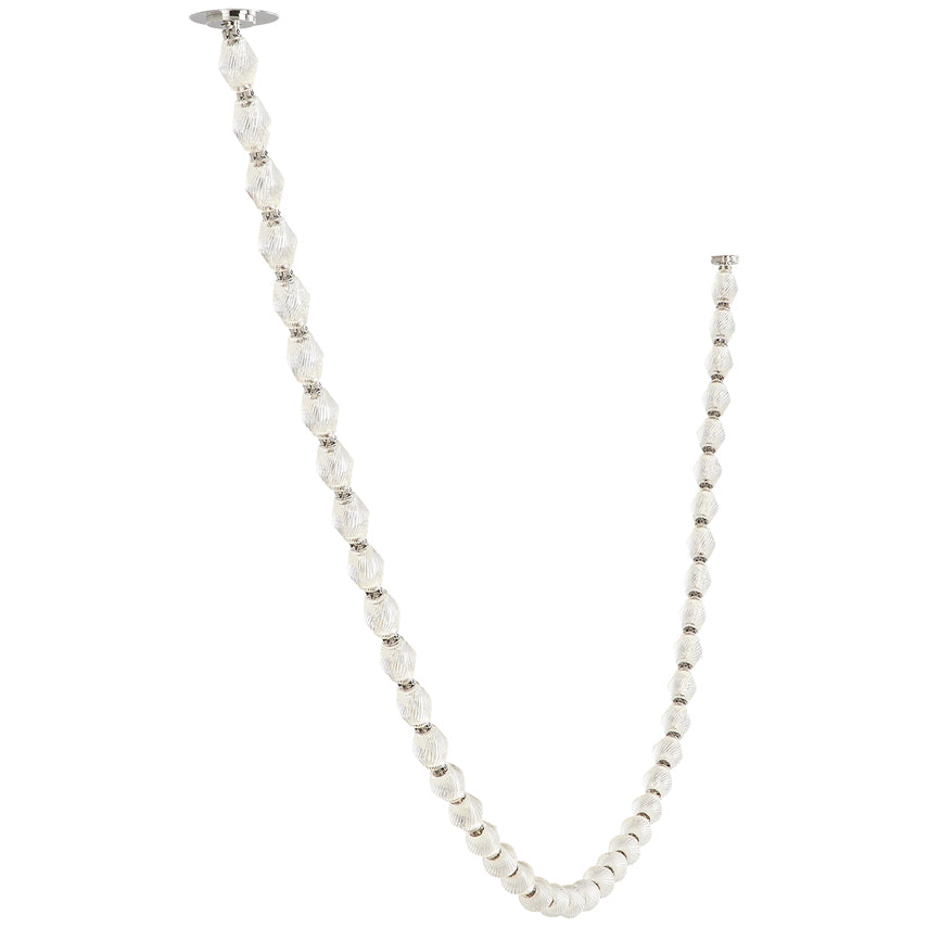 Collier 132 Chandelier N Led927R New by Visual & Comfort & Co