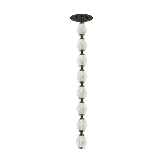 Collier 24 LED Pendant Light by Visual & Comfort & Co