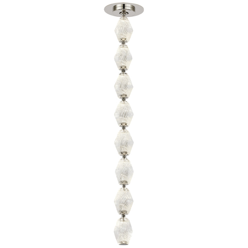 Collier 24 LED Pendant Light by Visual & Comfort & Co