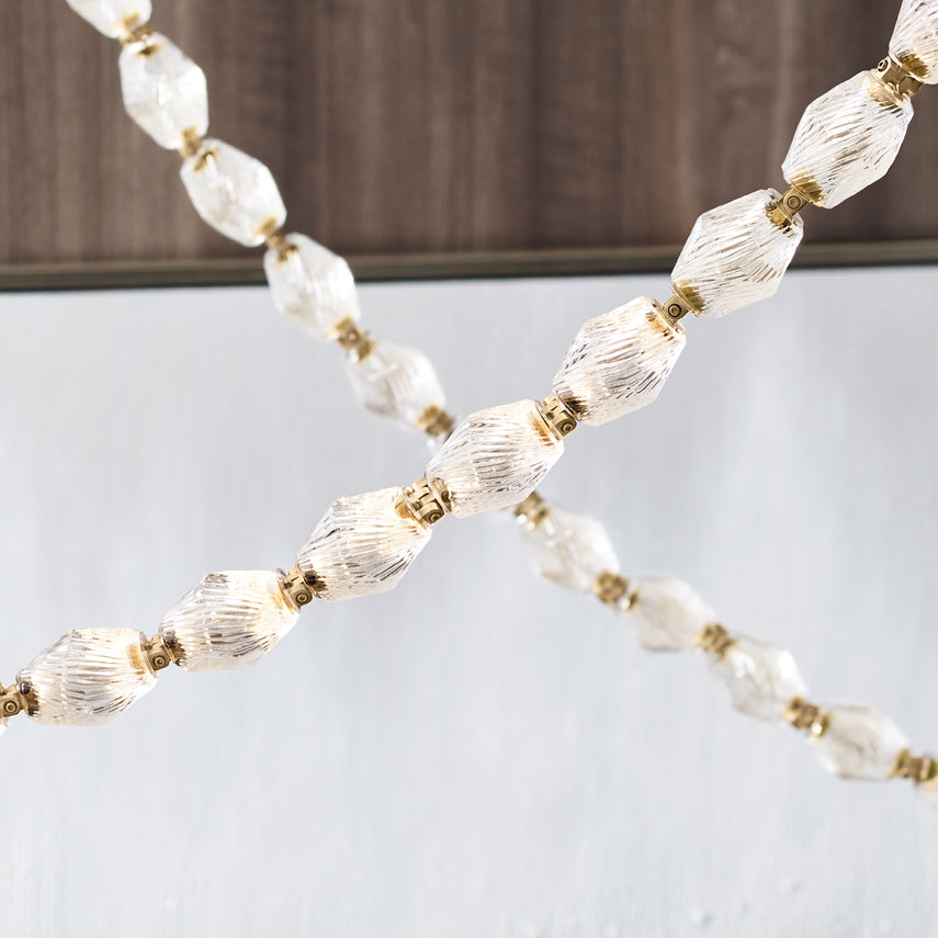 Collier 240 Chandelier 700Clr240 by Visual & Comfort & Co