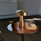 Como Portable Lamp Sc53 by &Tradition