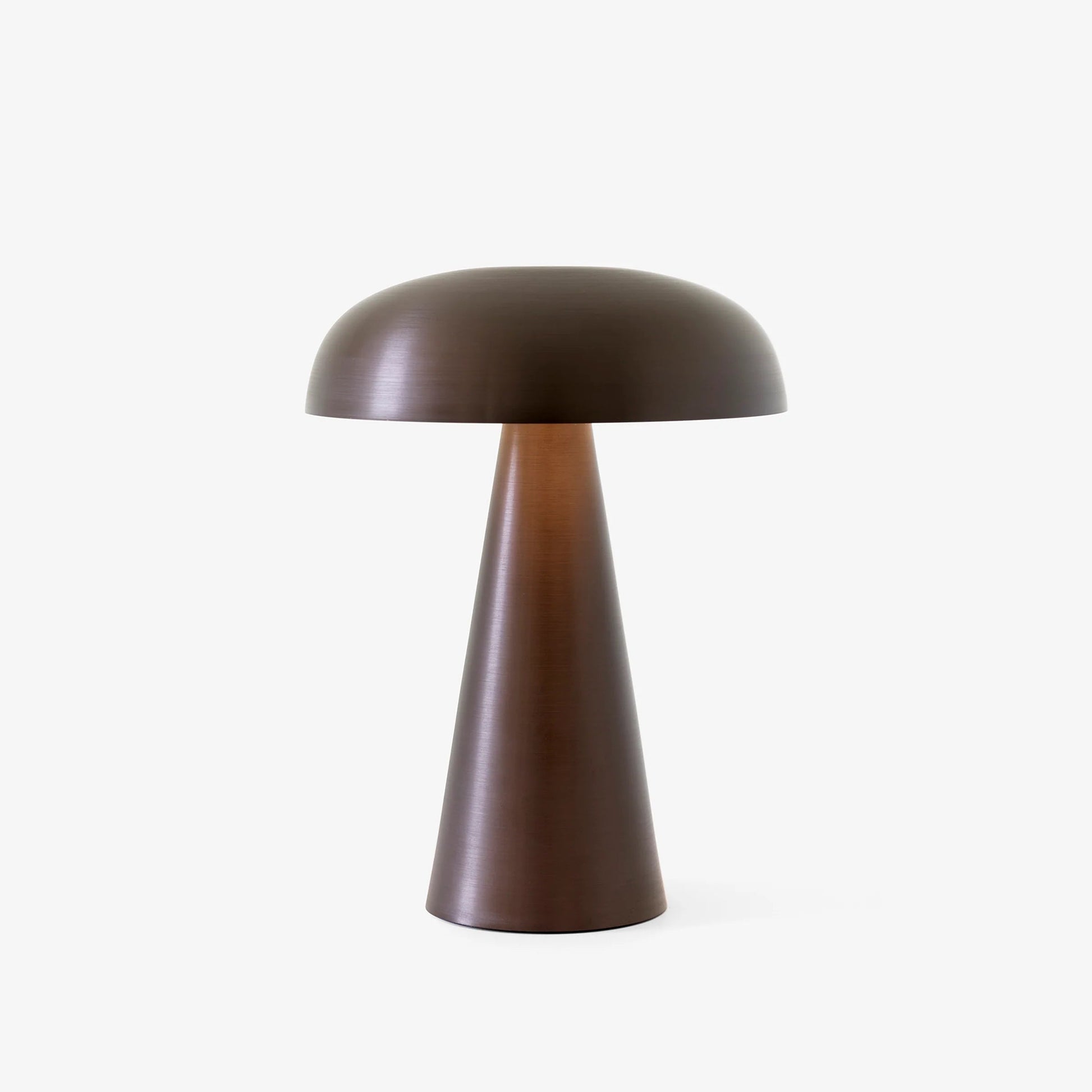 Como Portable Lamp Sc53 by &Tradition