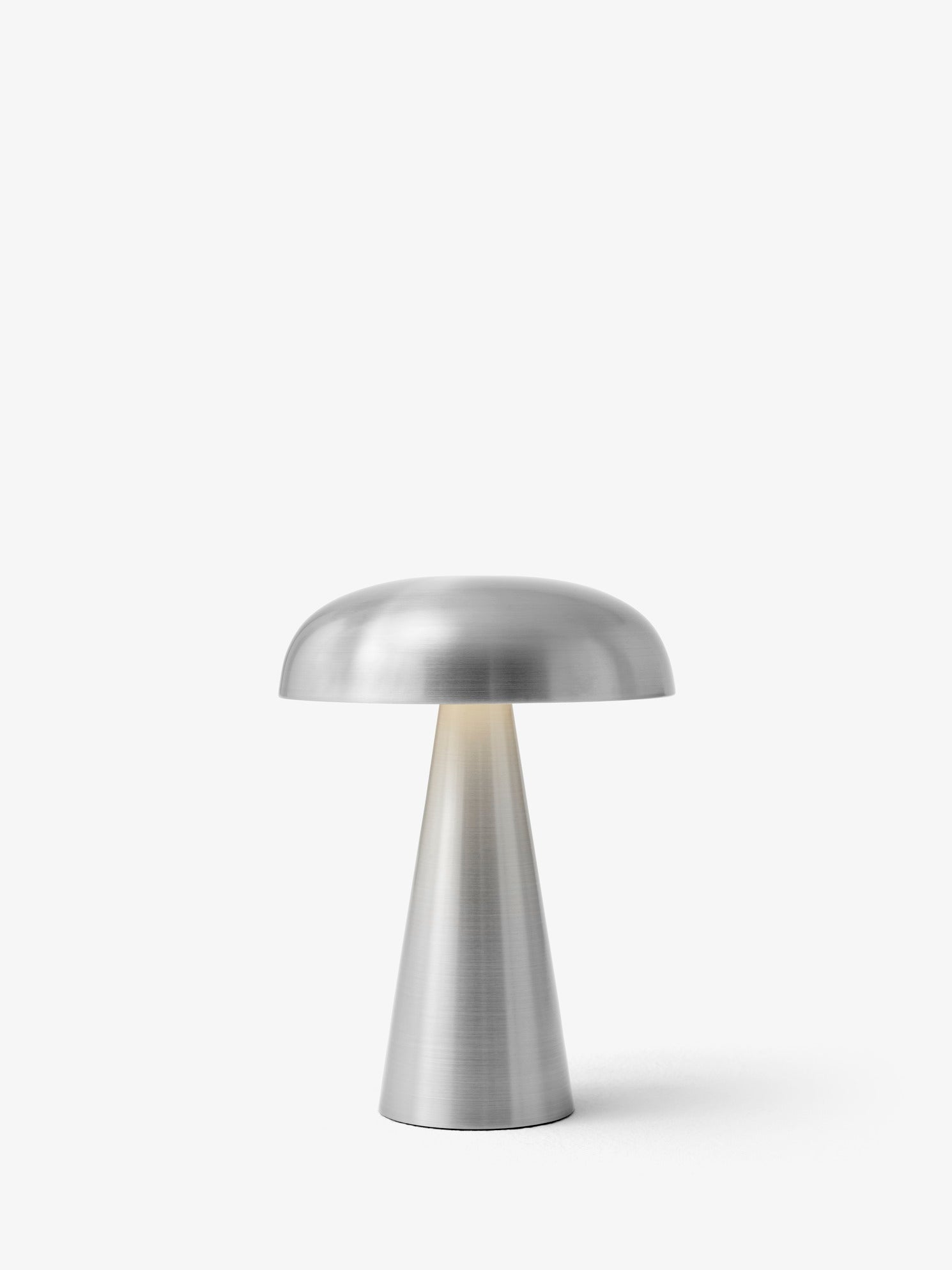 Como Portable Lamp Sc53 by &tradition