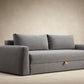 Cone Sofa Bed 95-543091 Innovation Living USA