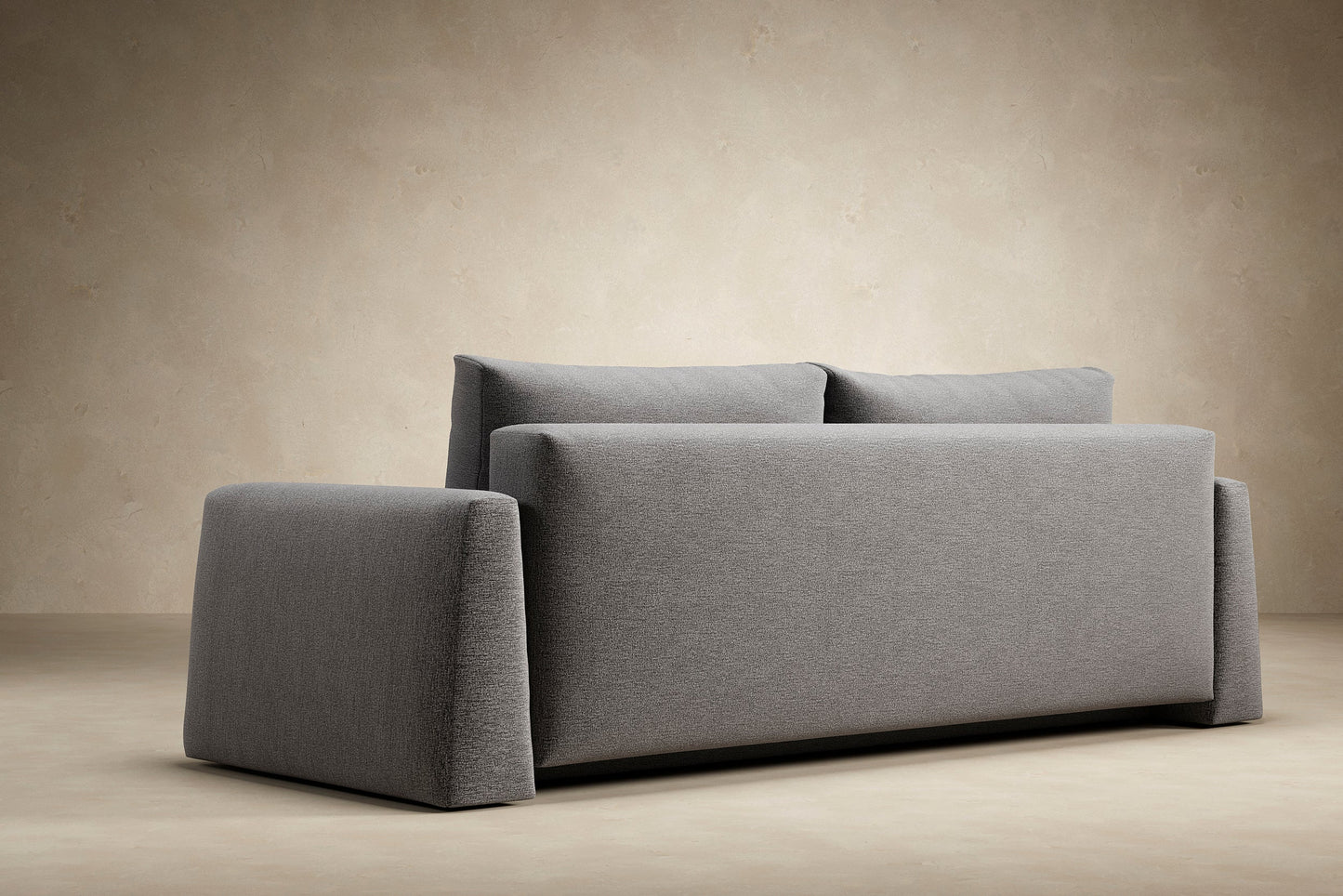 Cone Sofa Bed 95-543091 Innovation Living USA