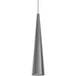 BlackJack Lighting Cone Short Pendant Light