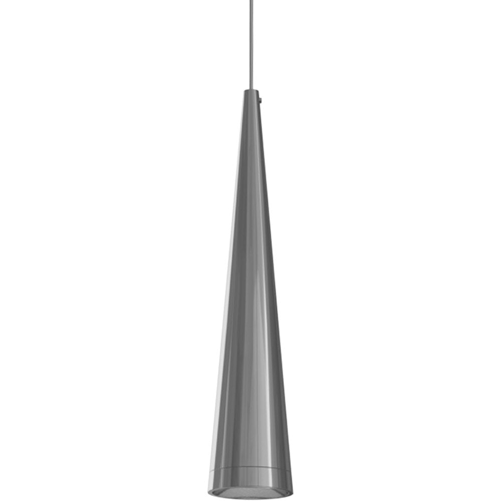 BlackJack Lighting Cone Short Pendant Light