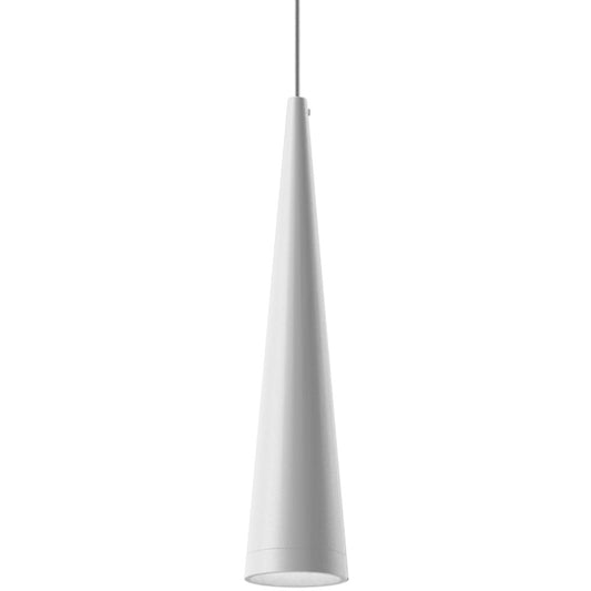BlackJack Lighting Cone Short Pendant Light