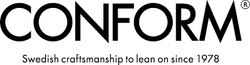 Conform logo