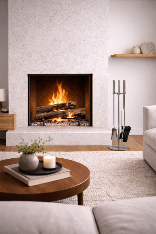 Conmoto Sebastian Buscher Sino Fireside Tools