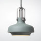 Copenhagen Sc6 Pendant Light by &Tradition