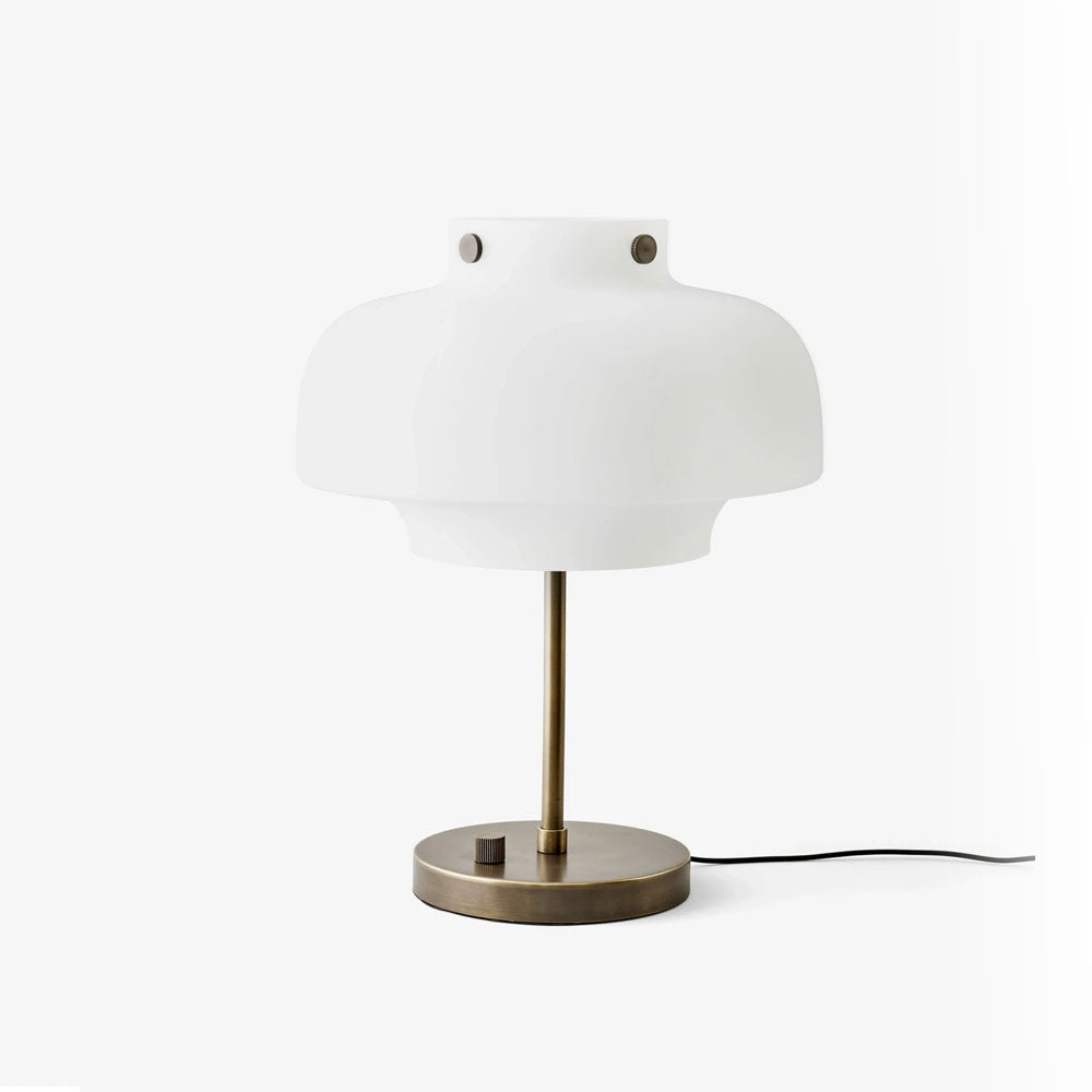 Copenhagen Sc13 Table Lamp by &Tradition