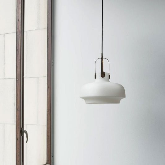 Copenhagen Sc6 Pendant Light by &Tradition