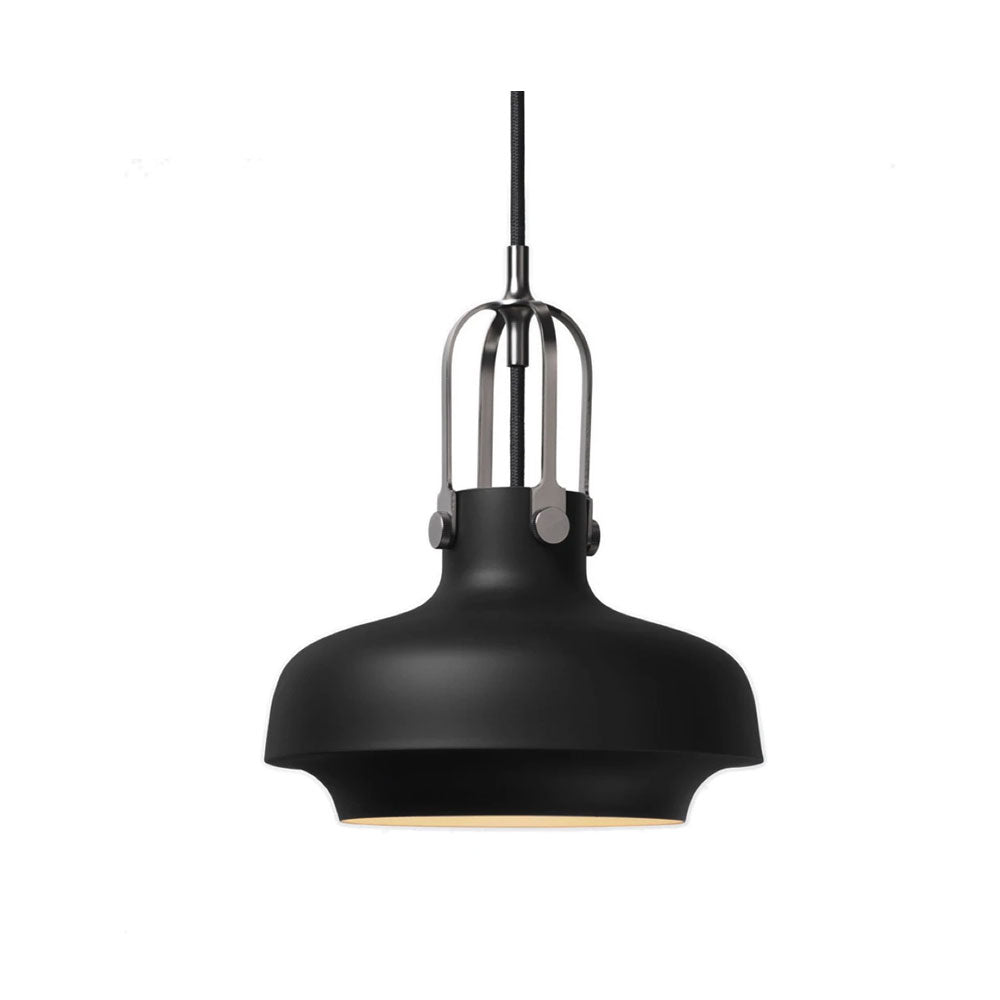 Copenhagen Sc6 Pendant Light by &Tradition