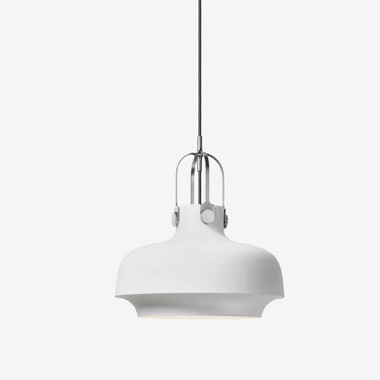 Copenhagen Sc6 Pendant Light by &Tradition